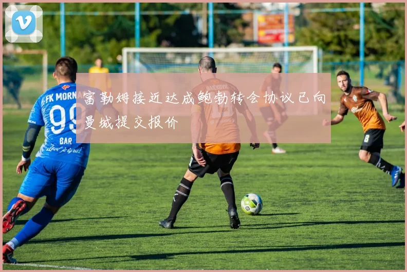 富勒姆接近达成鲍勃转会协议已向曼城提交报价