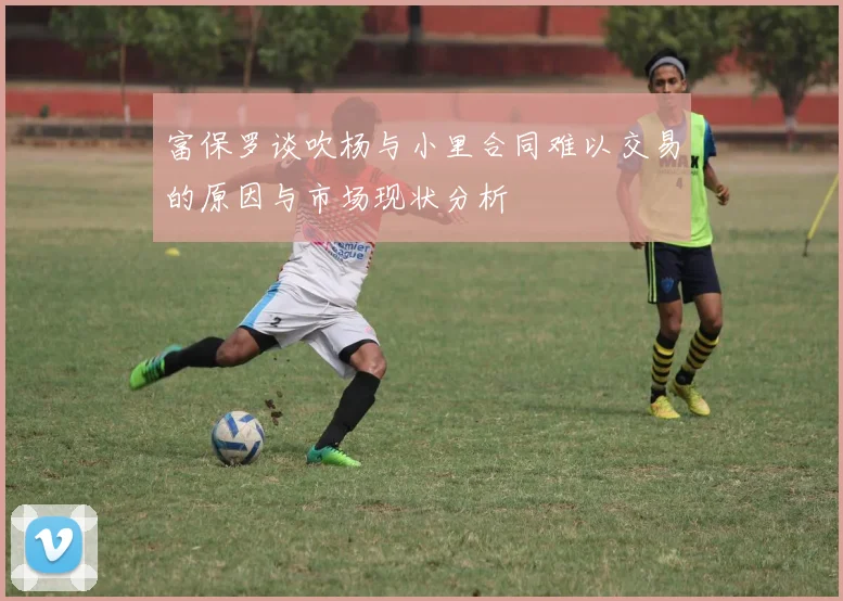 富保罗谈吹杨与小里合同难以交易的原因与市场现状分析