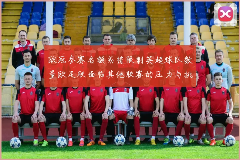 欧冠参赛名额或将限制英超球队数量欧足联面临其他联赛的压力与挑战